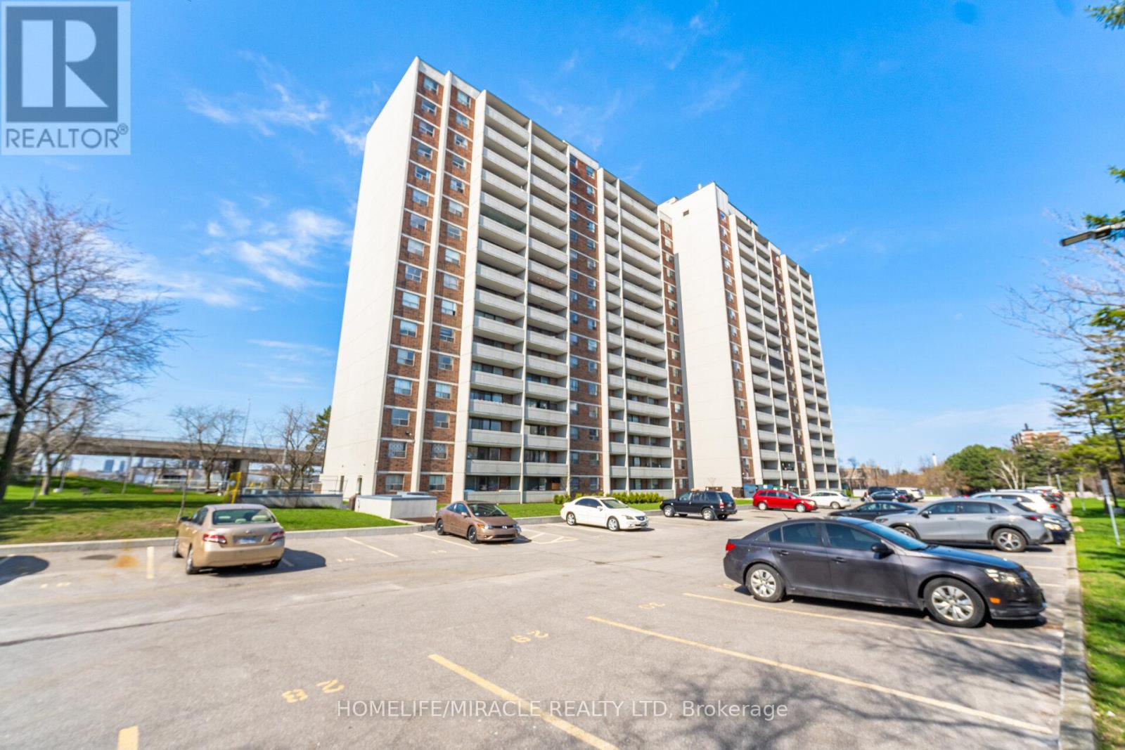 701 - 301 Prudential Drive, Toronto, Ontario  M1P 4V3 - Photo 34 - E13042376