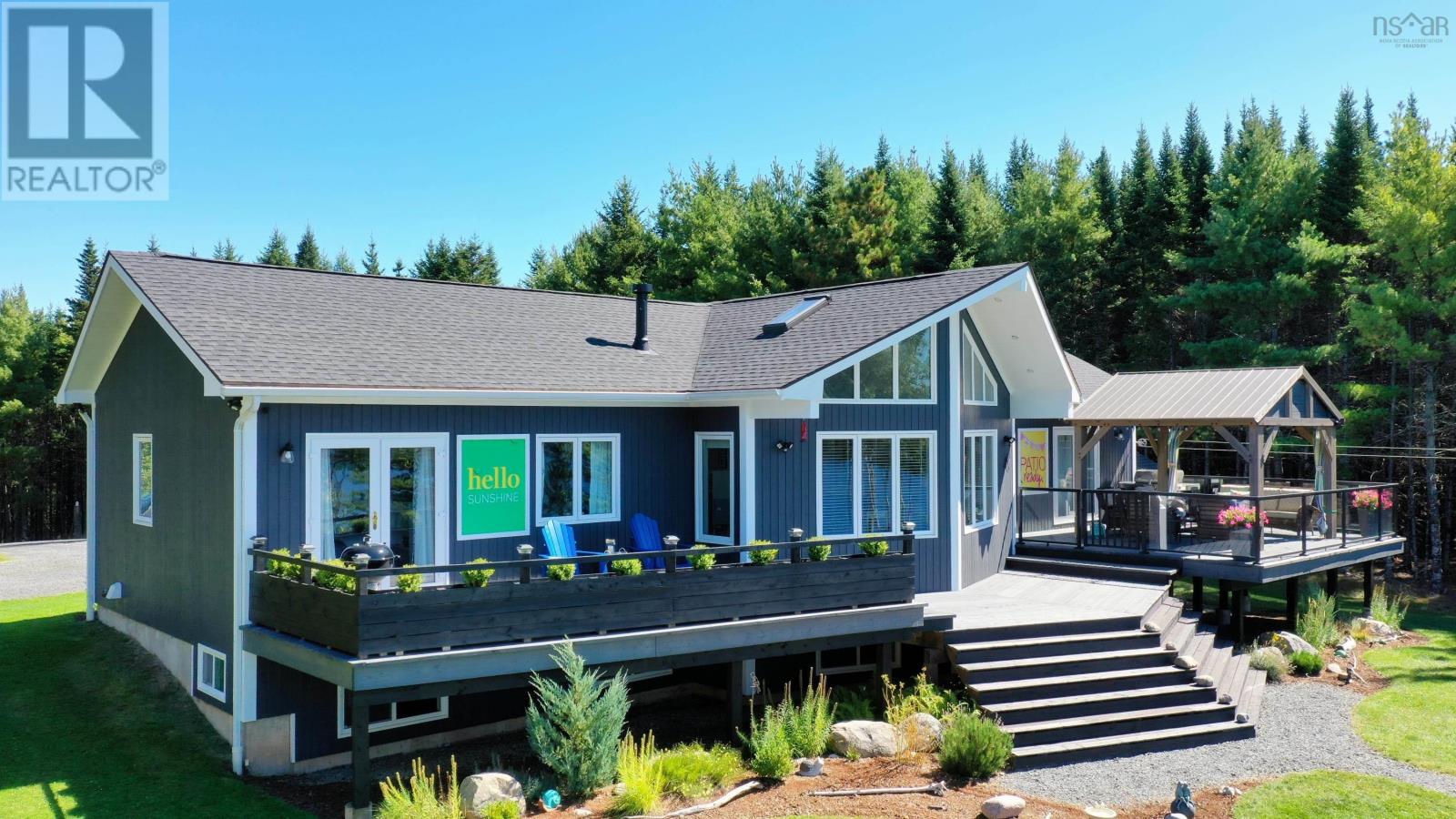 193 Red Tail Drive, Newburne, Nova Scotia  B0J 2E0 - Photo 21 - 202608580