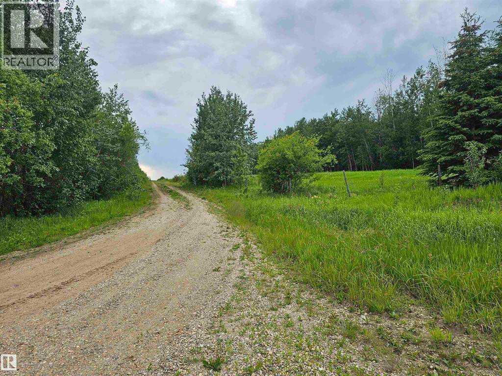 5;12;55;36;nw&ne Rr 120, Rural Yellowhead County, Alberta  T0E 1S0 - Photo 1 - A2305019