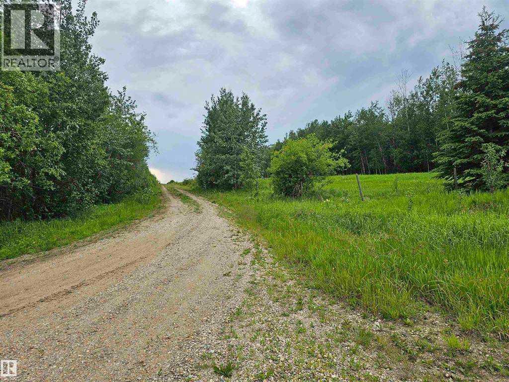 5;12;55;36;nw&ne Rr 120, Rural Yellowhead County, Alberta  T0E 1S0 - Photo 2 - A2305019