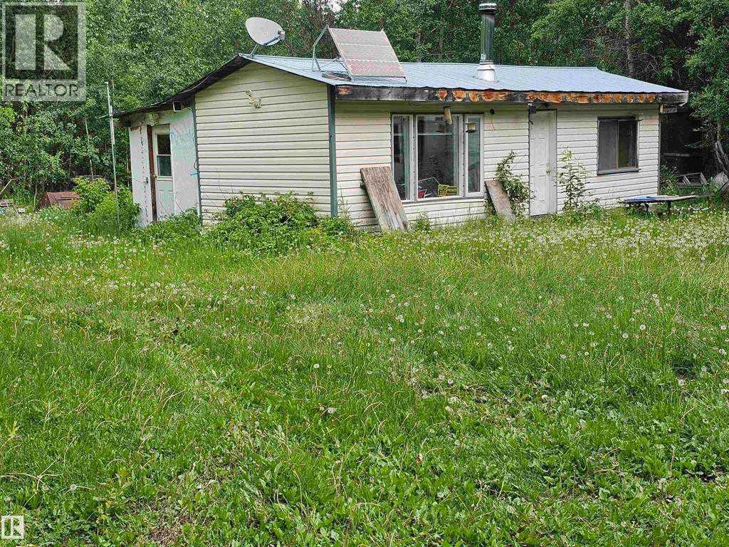 5;12;55;36;nw&ne Rr 120, Rural Yellowhead County, Alberta  T0E 1S0 - Photo 3 - A2305019