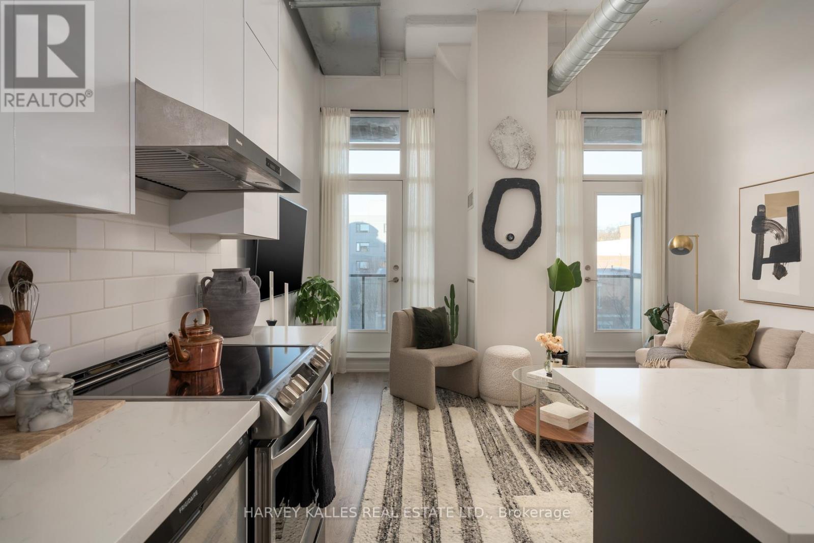 317 - 380 Macpherson Avenue, Toronto, Ontario  M4V 3E3 - Photo 21 - C12926206