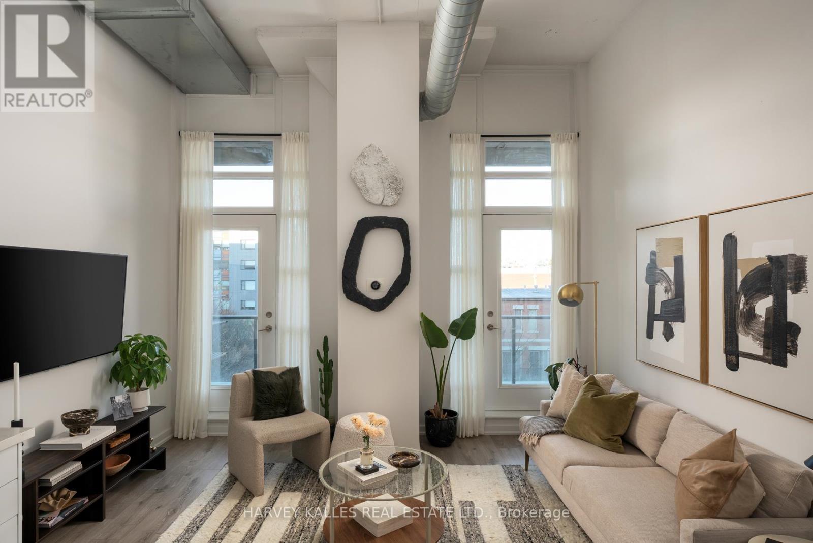 317 - 380 Macpherson Avenue, Toronto, Ontario  M4V 3E3 - Photo 22 - C12926206