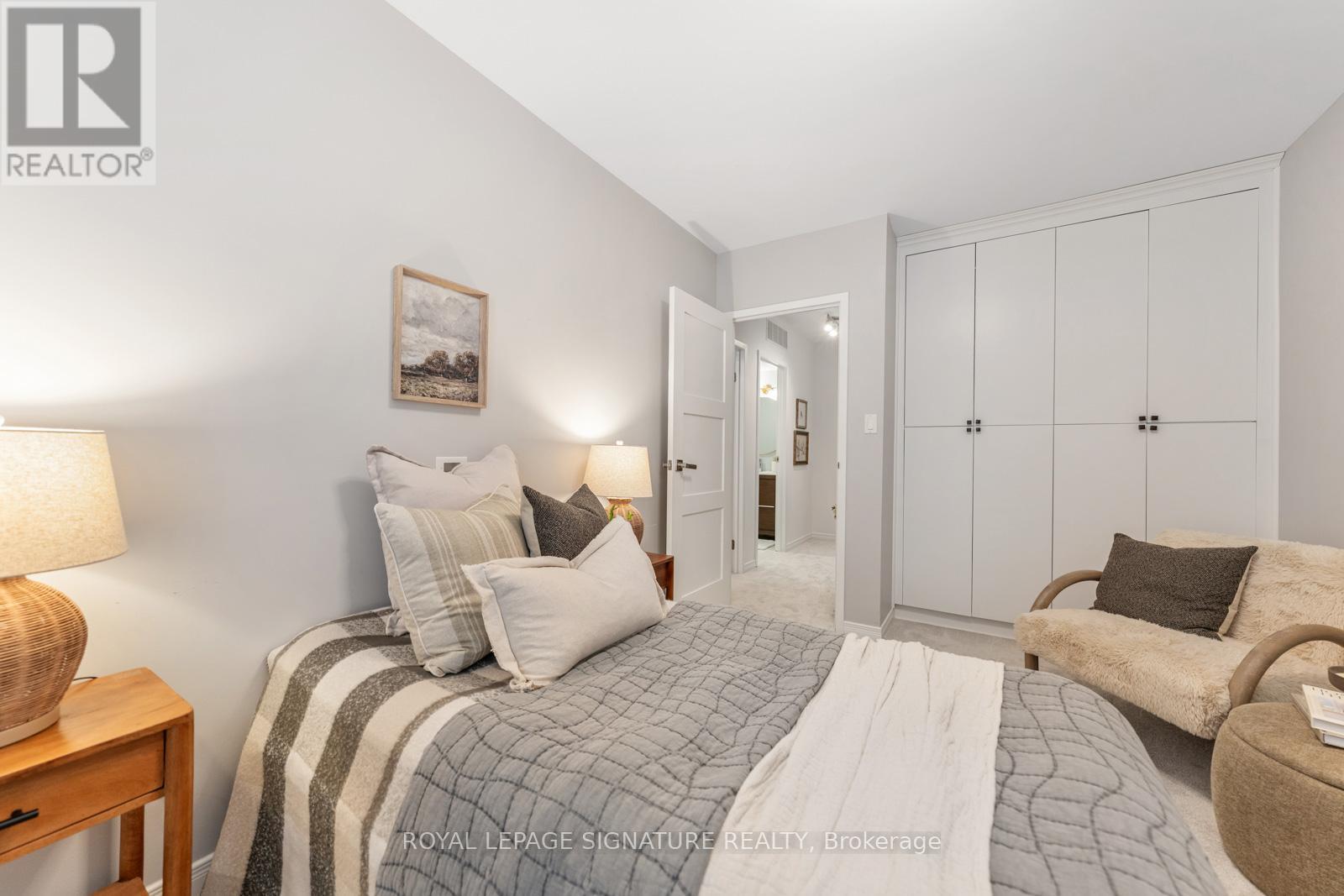 223 - 26 Western Battery Road, Toronto, Ontario  M6K 3N9 - Photo 18 - C13009854