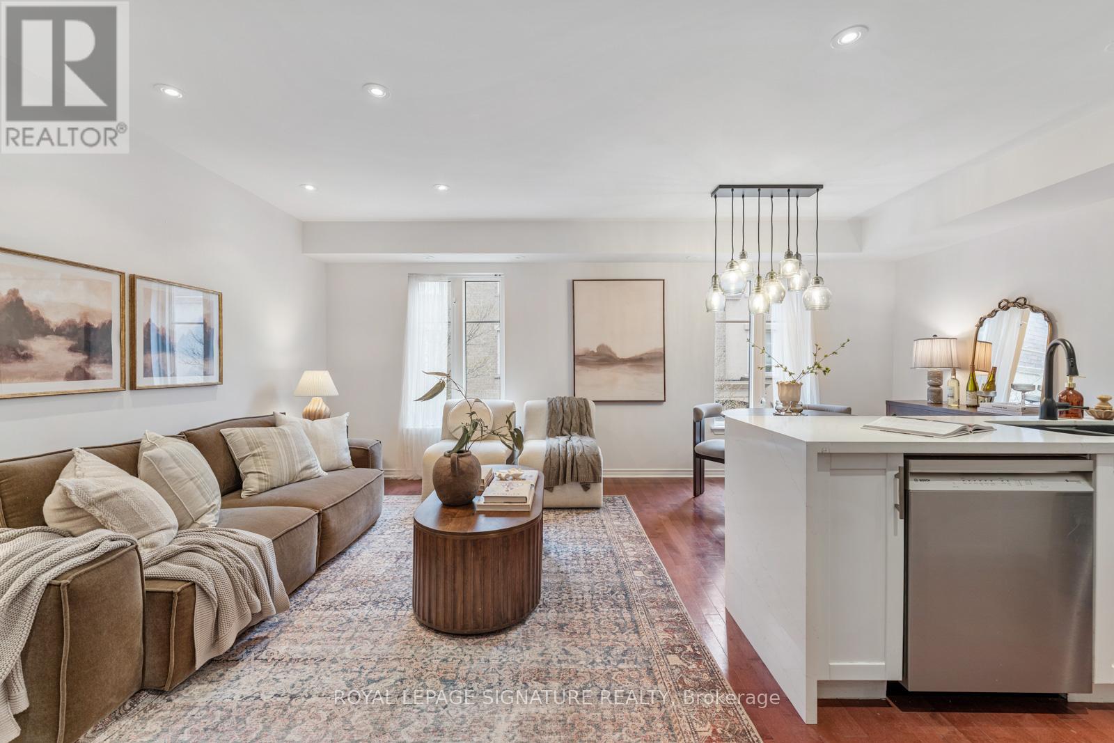 223 - 26 Western Battery Road, Toronto, Ontario  M6K 3N9 - Photo 2 - C13009854