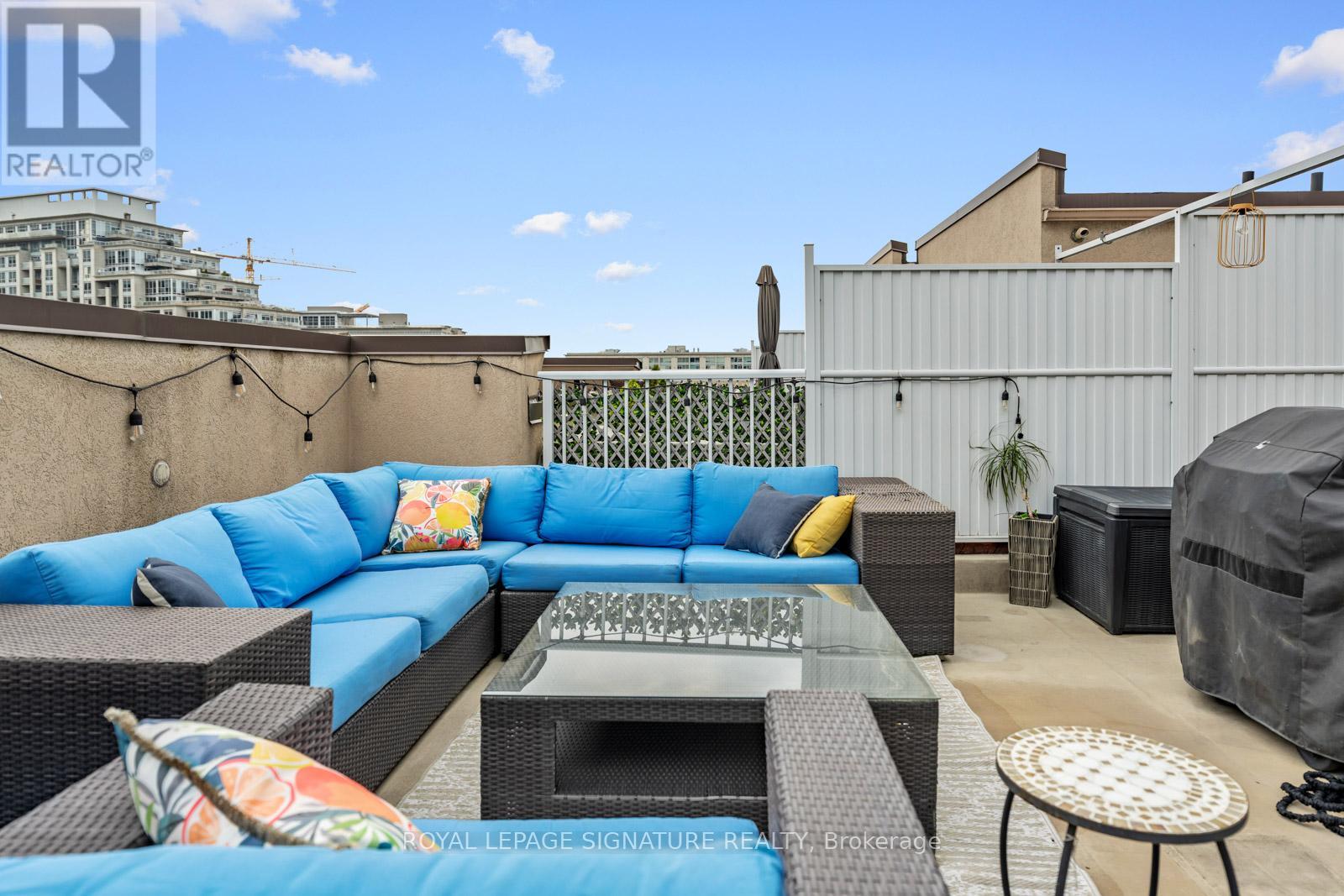 223 - 26 Western Battery Road, Toronto, Ontario  M6K 3N9 - Photo 21 - C13009854