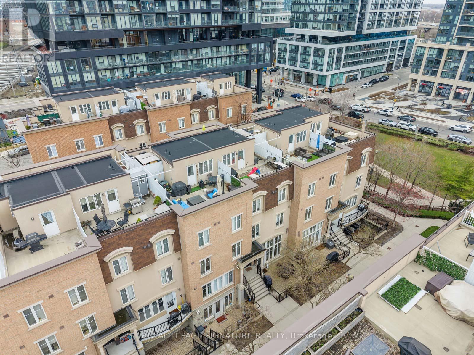 223 - 26 Western Battery Road, Toronto, Ontario  M6K 3N9 - Photo 27 - C13009854