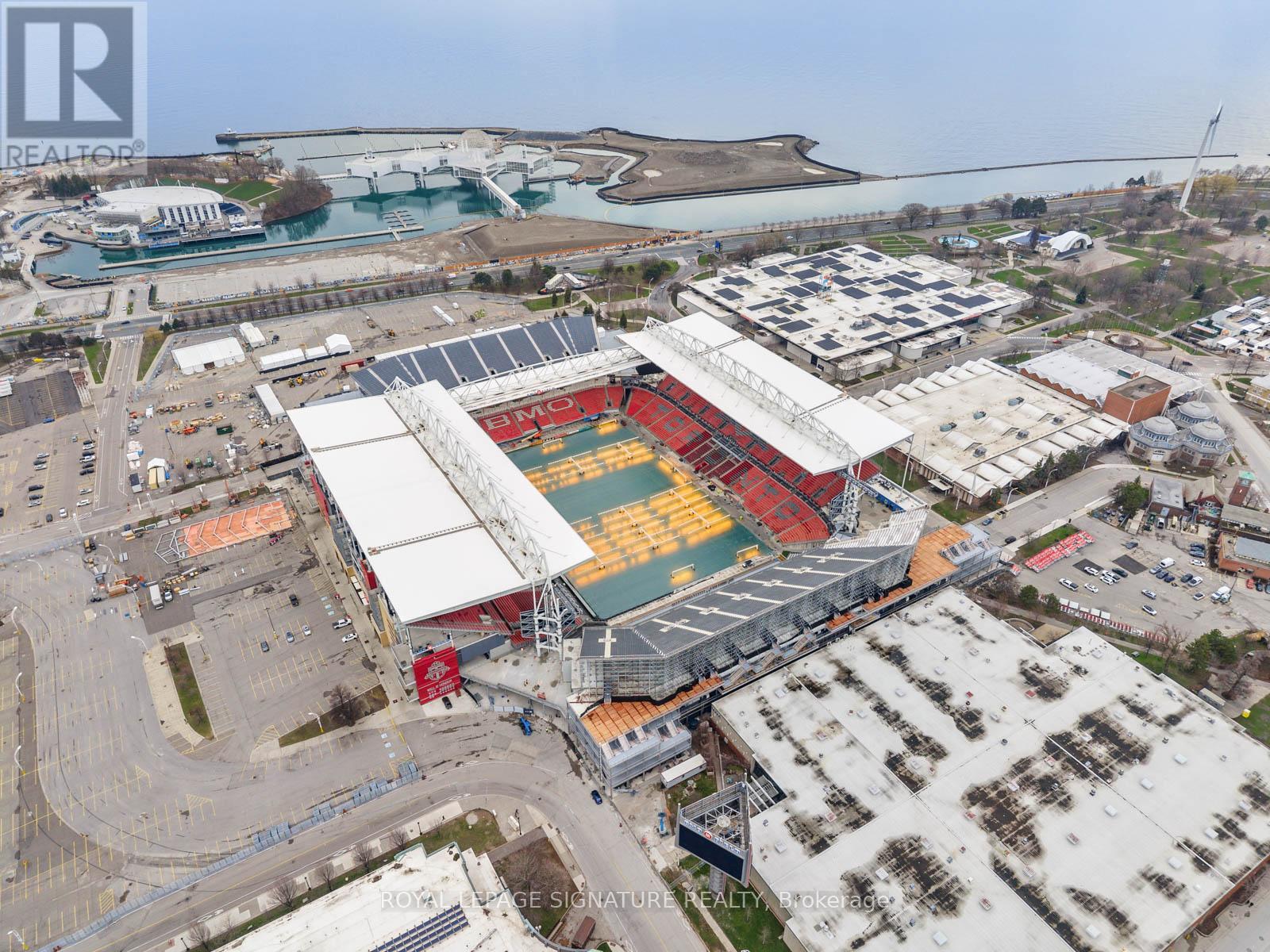 223 - 26 Western Battery Road, Toronto, Ontario  M6K 3N9 - Photo 31 - C13009854