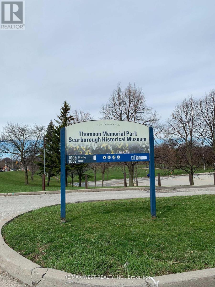 14 - 3100 Kingston Road, Toronto, Ontario  M1M 3T4 - Photo 25 - E13035720