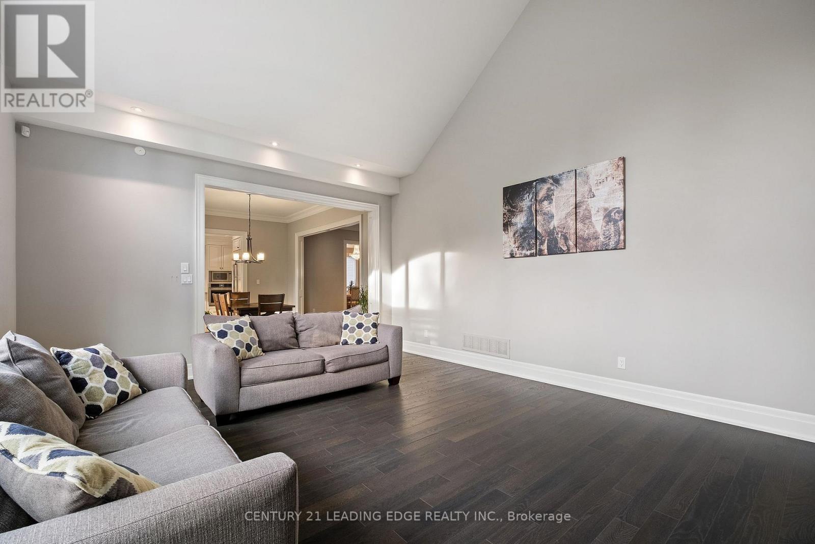 12 Jonquil Crescent, Markham, Ontario  L3P 1T4 - Photo 11 - N13041452