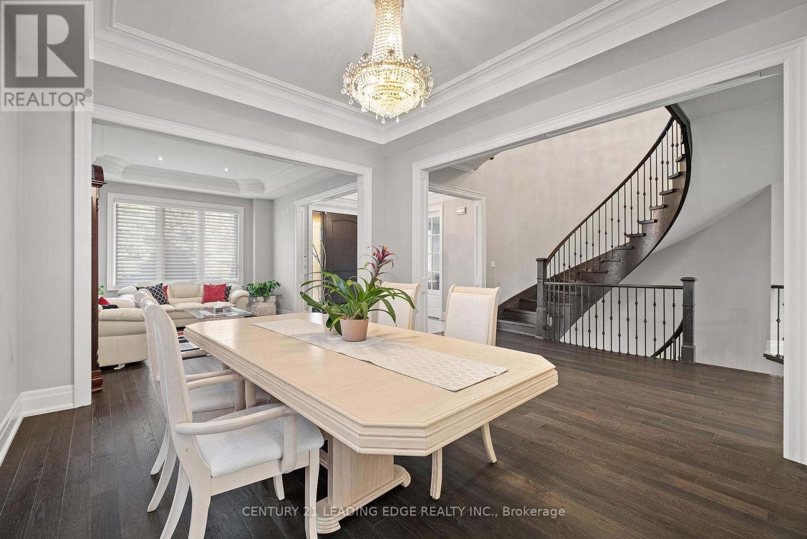 12 Jonquil Crescent, Markham, Ontario  L3P 1T4 - Photo 12 - N13041452