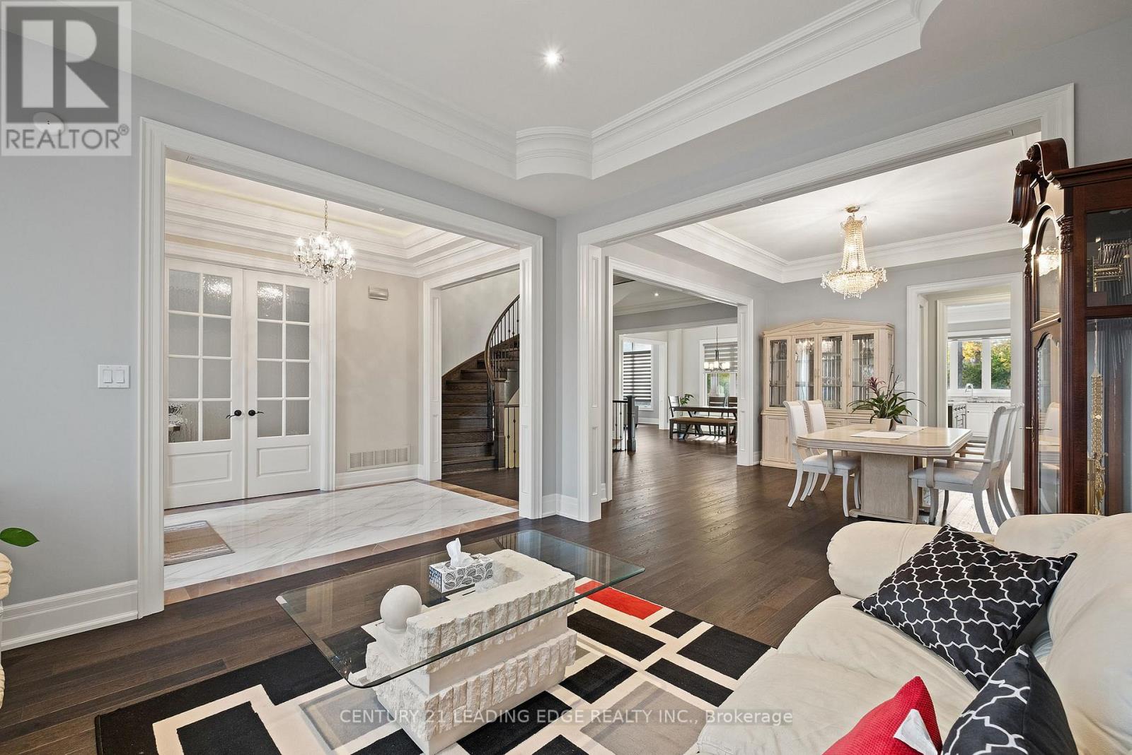 12 Jonquil Crescent, Markham, Ontario  L3P 1T4 - Photo 4 - N13041452