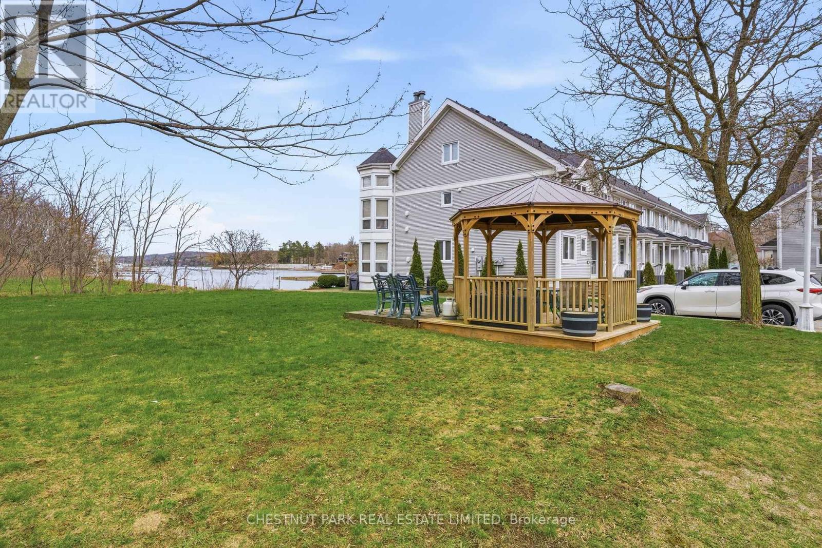 11 - 1 Mortimer Street, Prince Edward County, Ontario  K0K 2T0 - Photo 30 - X12693278