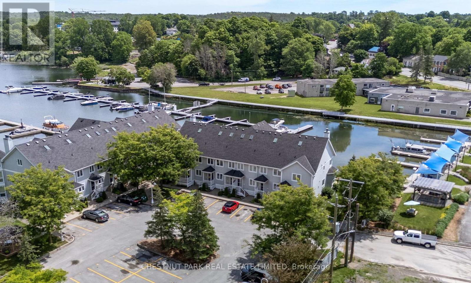 11 - 1 Mortimer Street, Prince Edward County, Ontario  K0K 2T0 - Photo 32 - X12693278