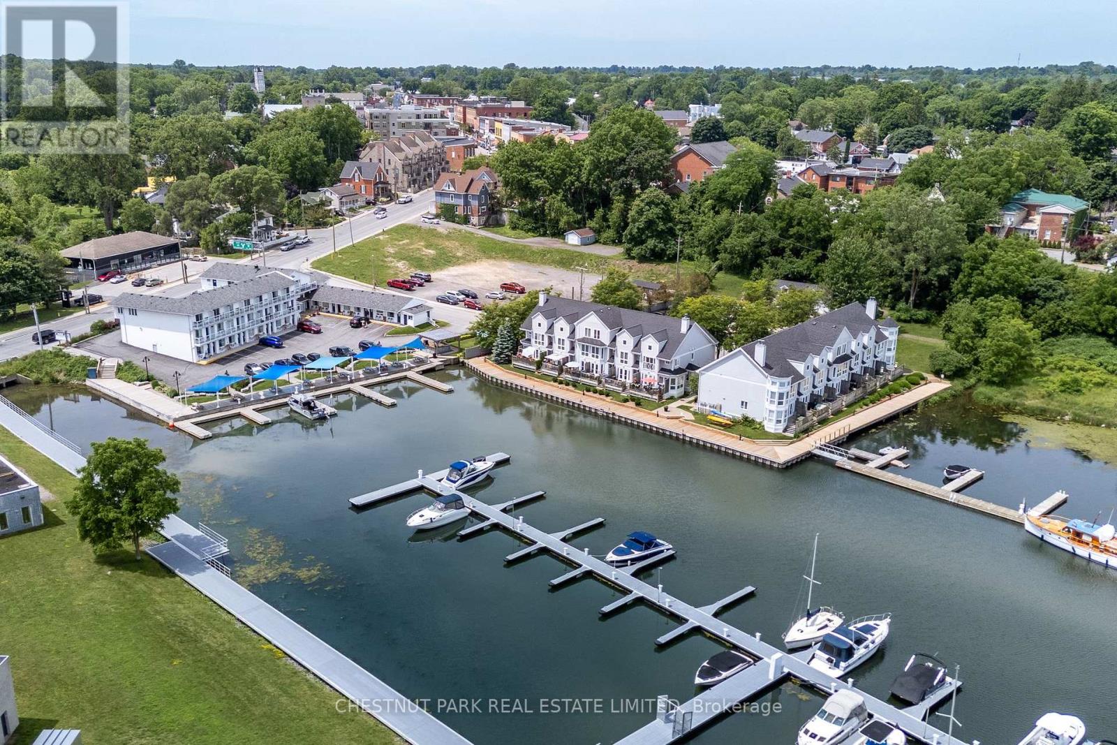 11 - 1 Mortimer Street, Prince Edward County, Ontario  K0K 2T0 - Photo 34 - X12693278