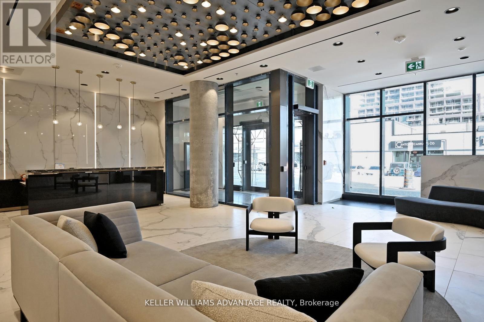 2407 - 10 GRAPHOPHONE GROVE, Toronto, Ontario