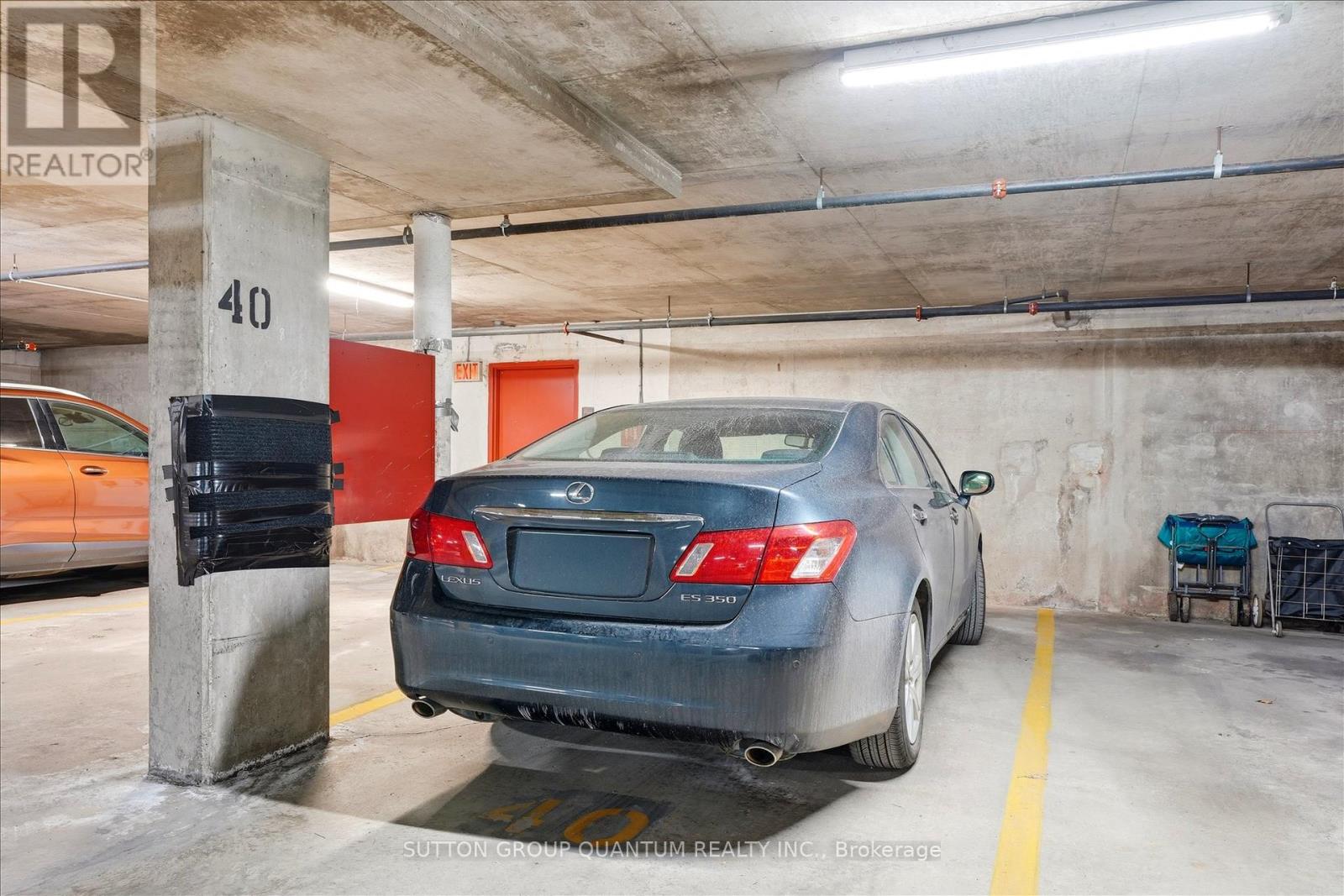 Ph103 - 1271 Walden Circle, Mississauga, Ontario  L5J 4R4 - Photo 36 - W13041926