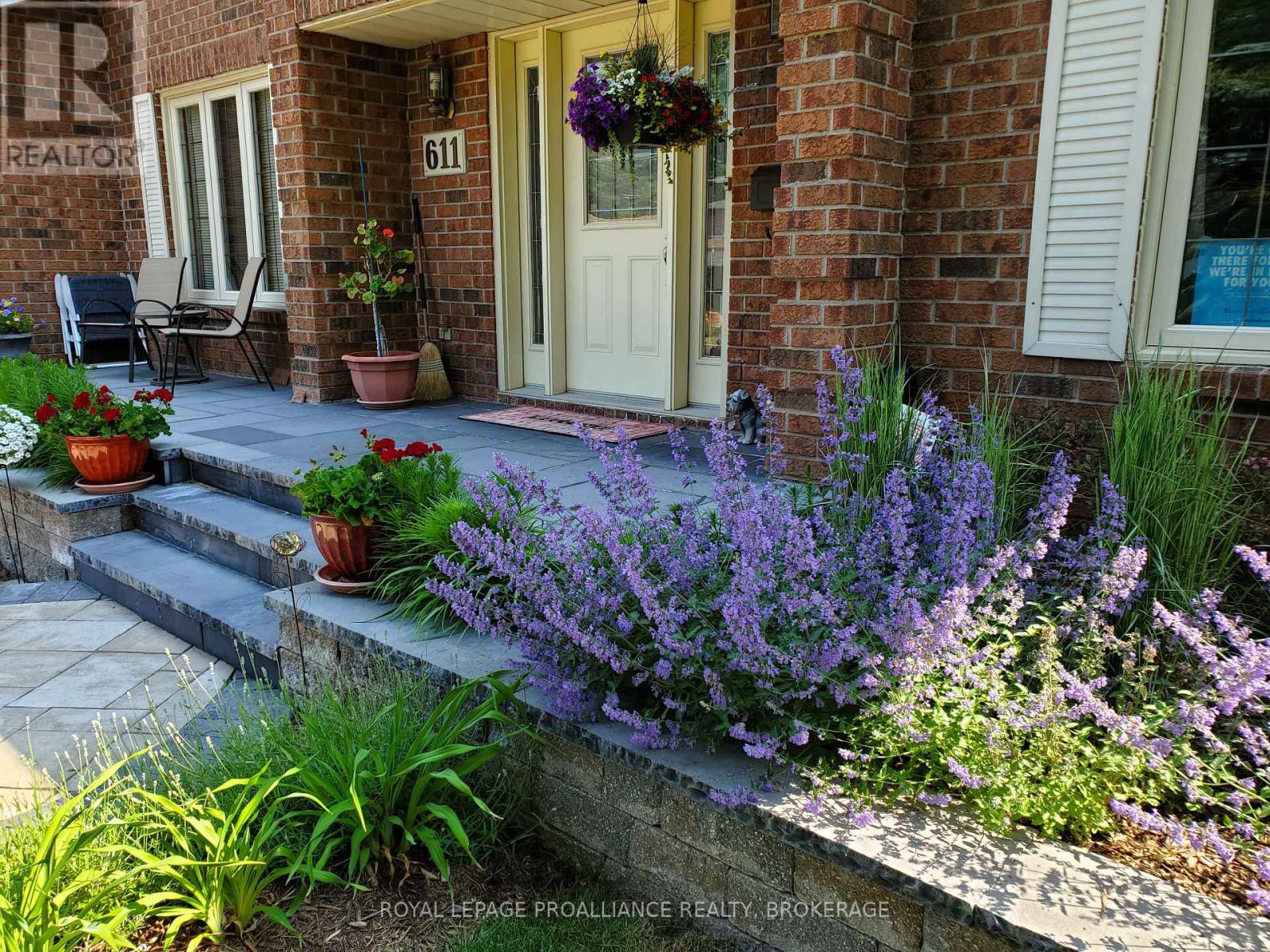 611 Rankin Crescent, Kingston, Ontario  K7M 7K6 - Photo 4 - X13034714