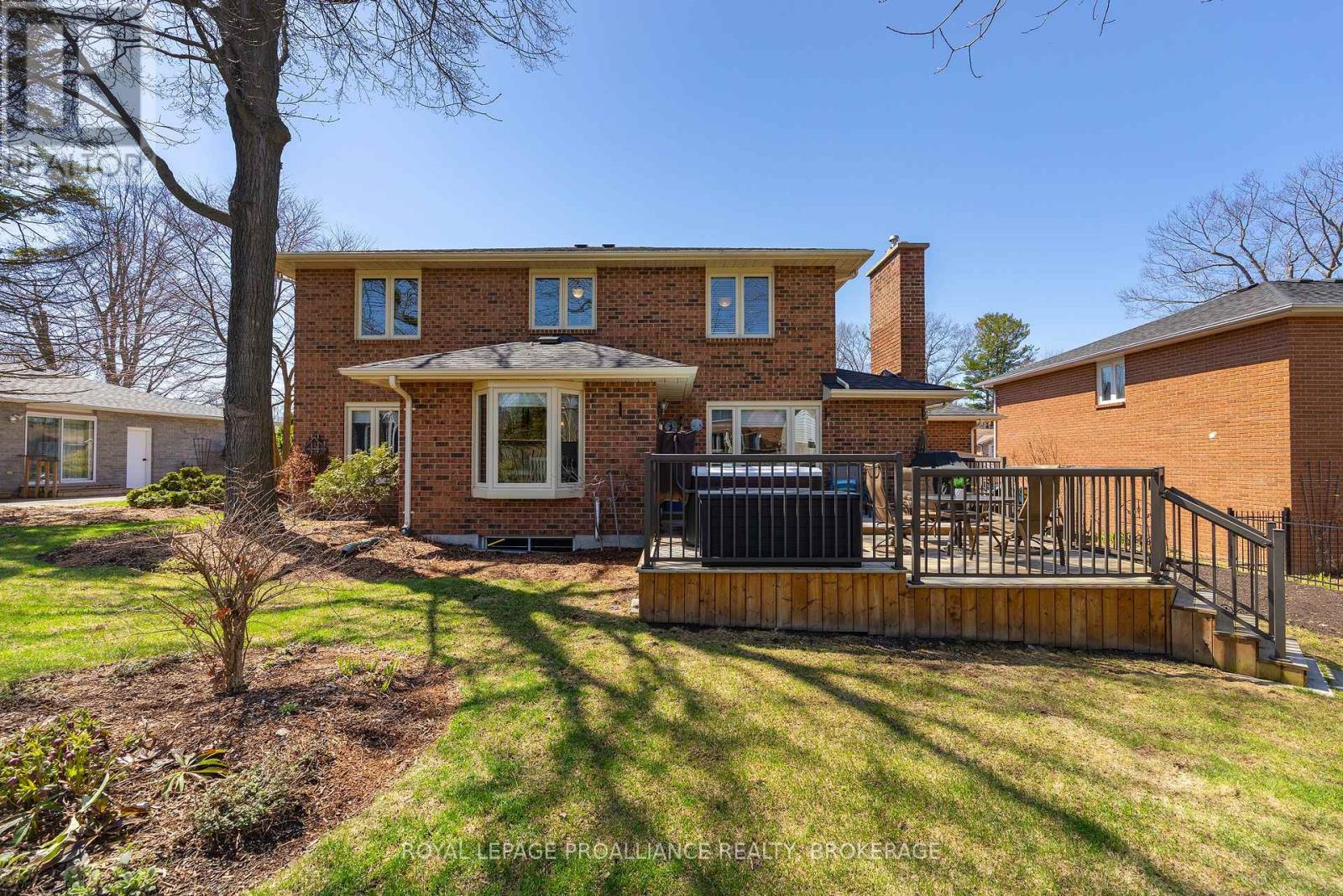 611 Rankin Crescent, Kingston, Ontario  K7M 7K6 - Photo 43 - X13034714