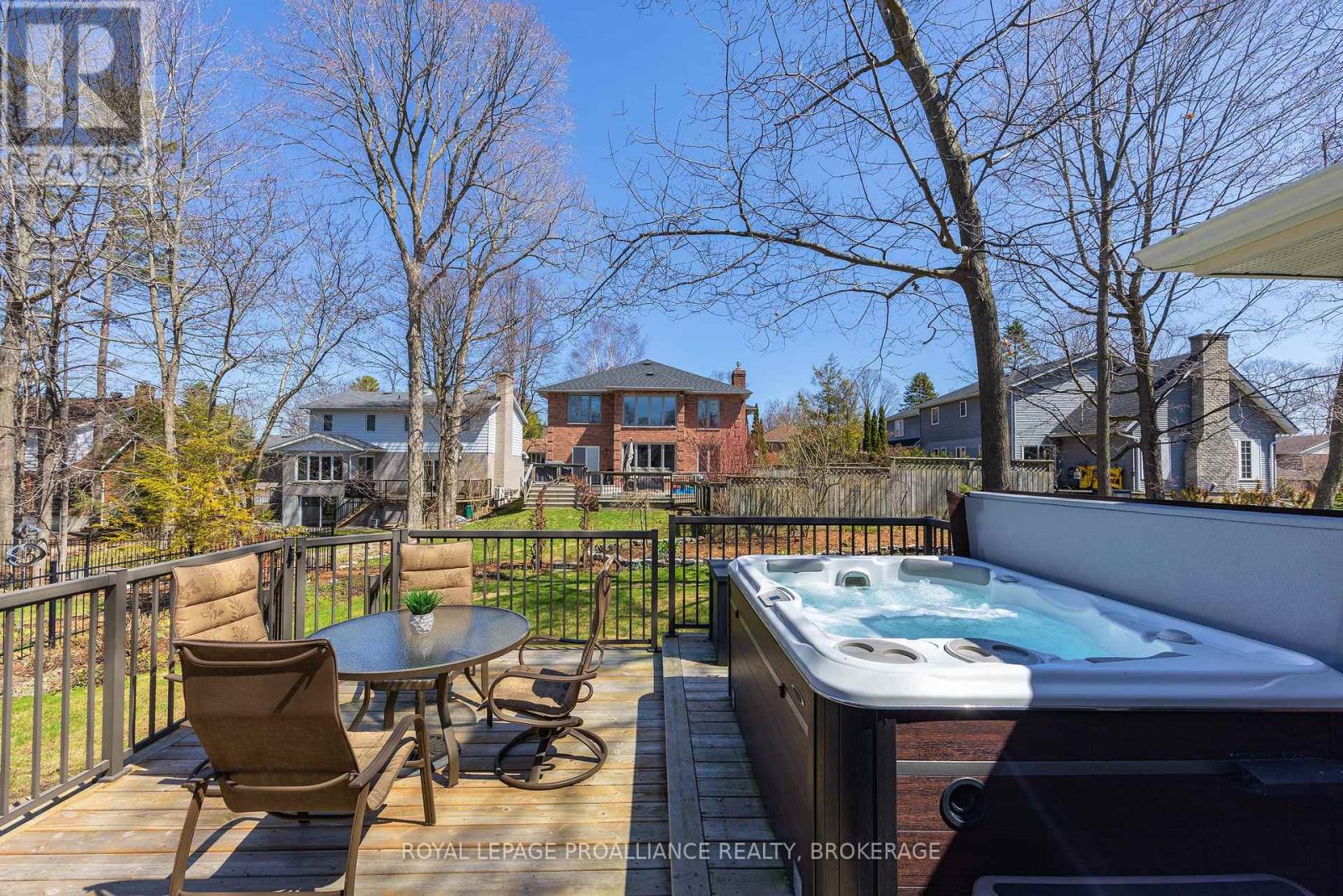 611 Rankin Crescent, Kingston, Ontario  K7M 7K6 - Photo 46 - X13034714