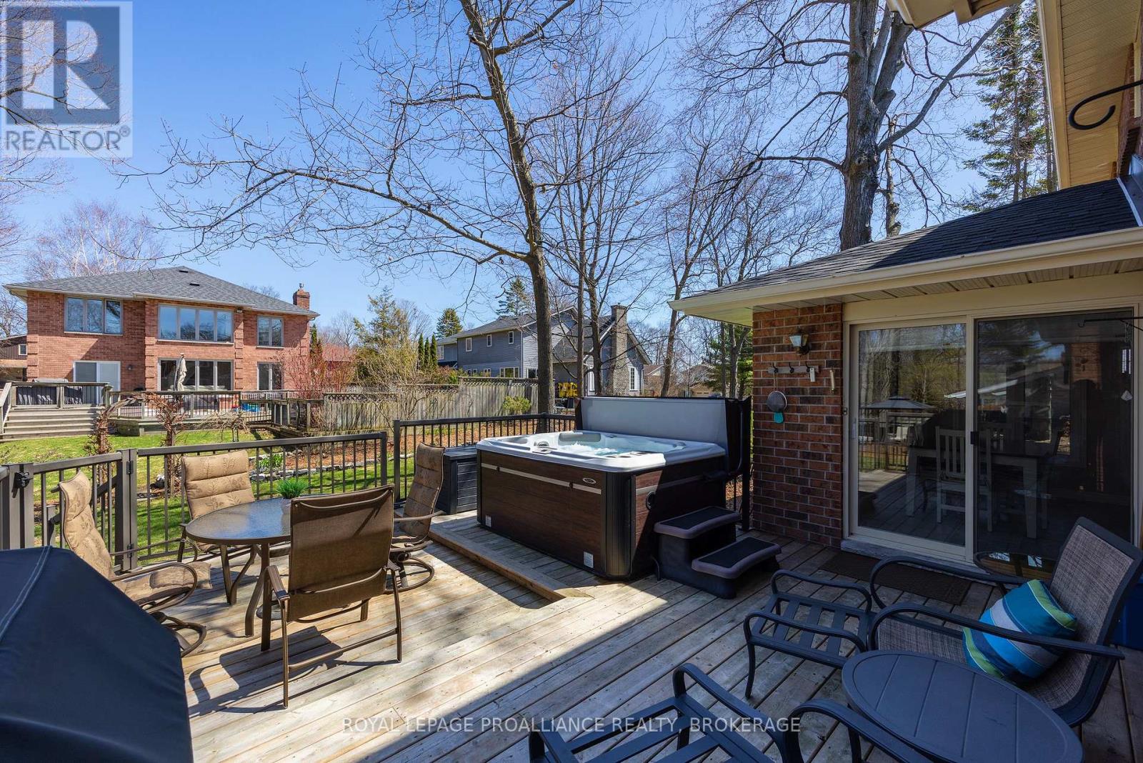 611 Rankin Crescent, Kingston, Ontario  K7M 7K6 - Photo 45 - X13034714