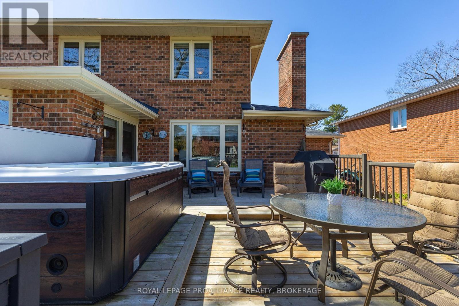 611 Rankin Crescent, Kingston, Ontario  K7M 7K6 - Photo 44 - X13034714