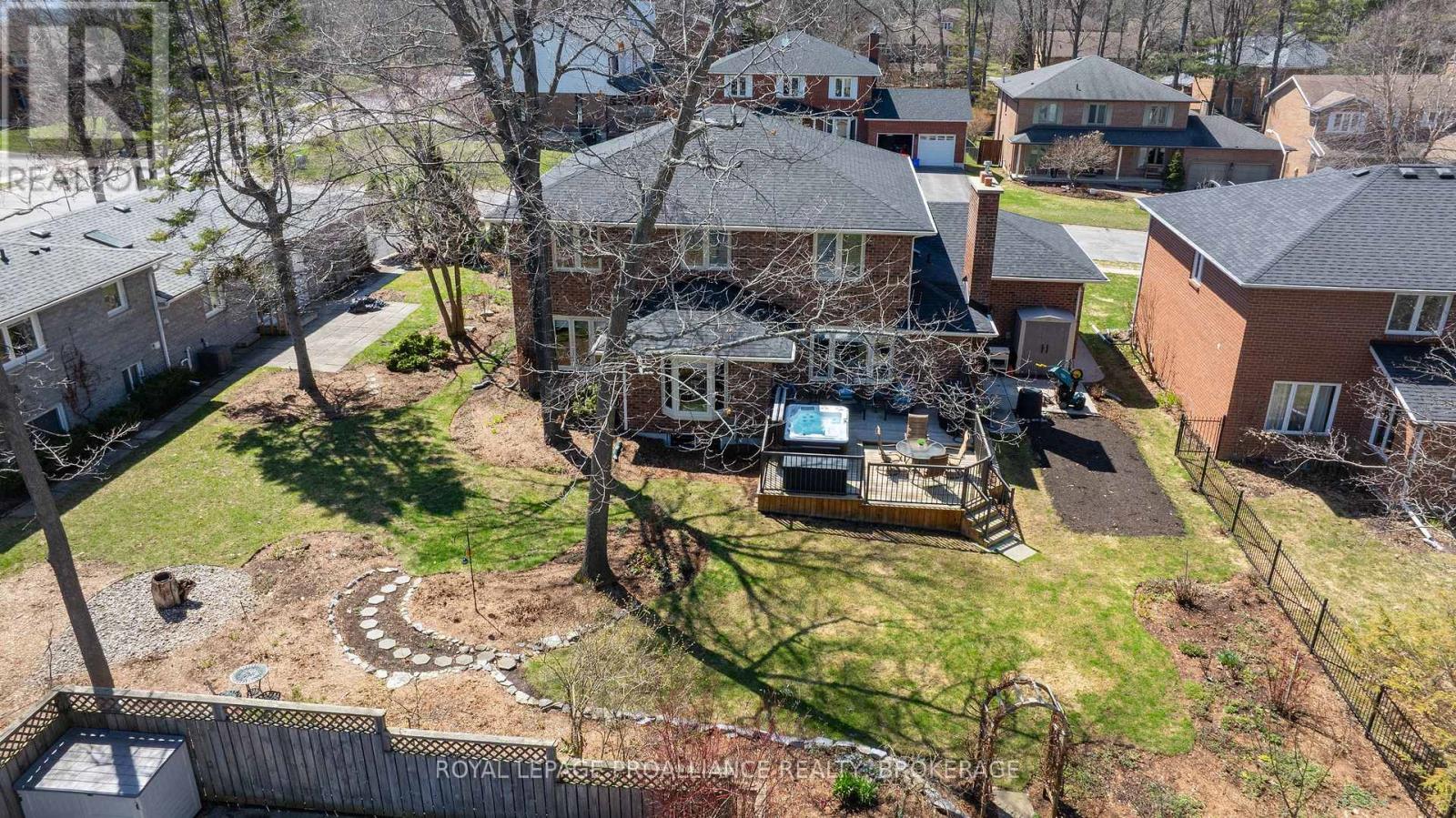 611 Rankin Crescent, Kingston, Ontario  K7M 7K6 - Photo 50 - X13034714