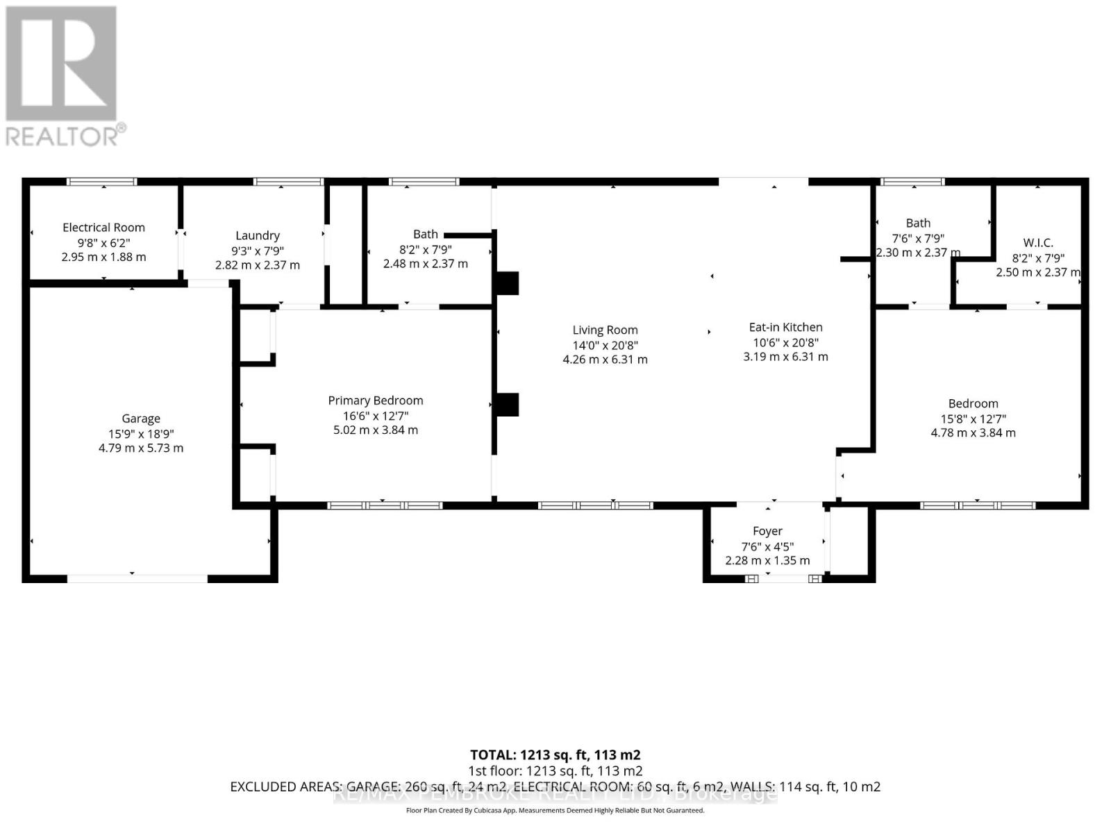 41948a Combermere Road, Madawaska Valley, Ontario  K0J 1B0 - Photo 32 - X13041226