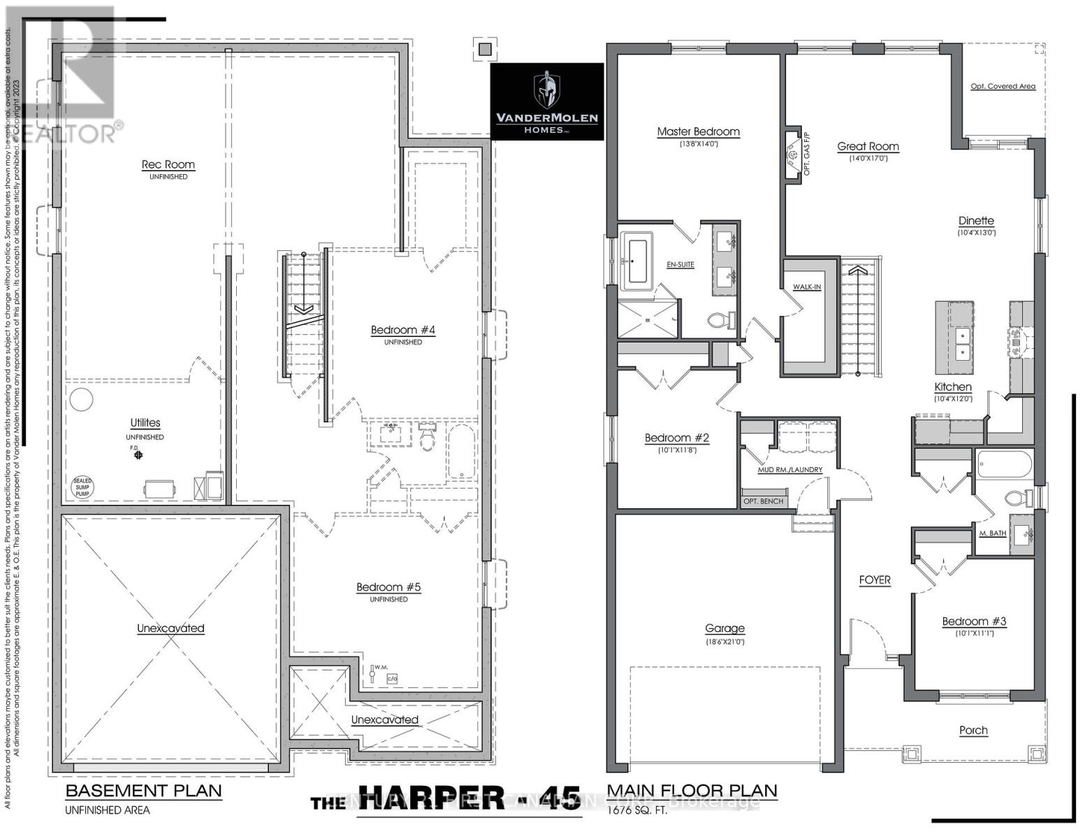 78 Queen Street, North Middlesex, Ontario  N0M 1A0 - Photo 3 - X13041112