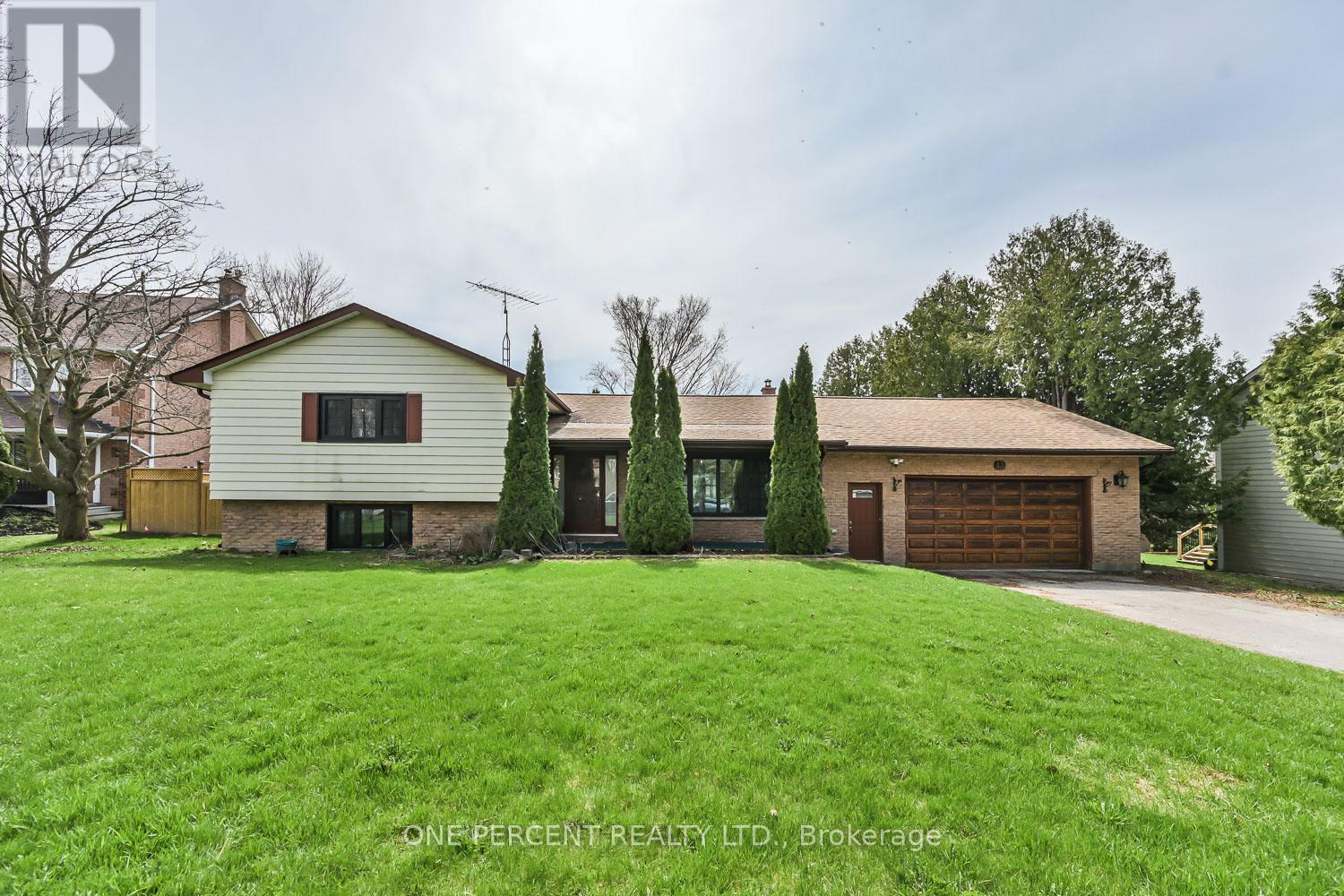 43 LAKEVIEW AVENUE, Whitchurch-Stouffville, Ontario