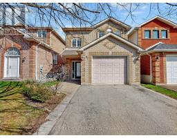 93 CLEARMEADOW BOULEVARD, Newmarket, Ontario