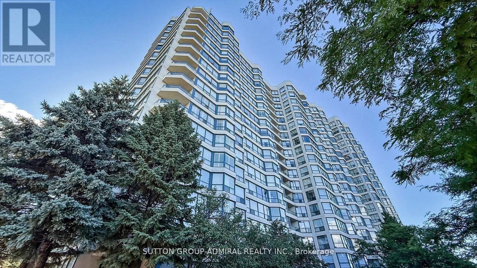 1101 - 7300 YONGE STREET, Vaughan, Ontario