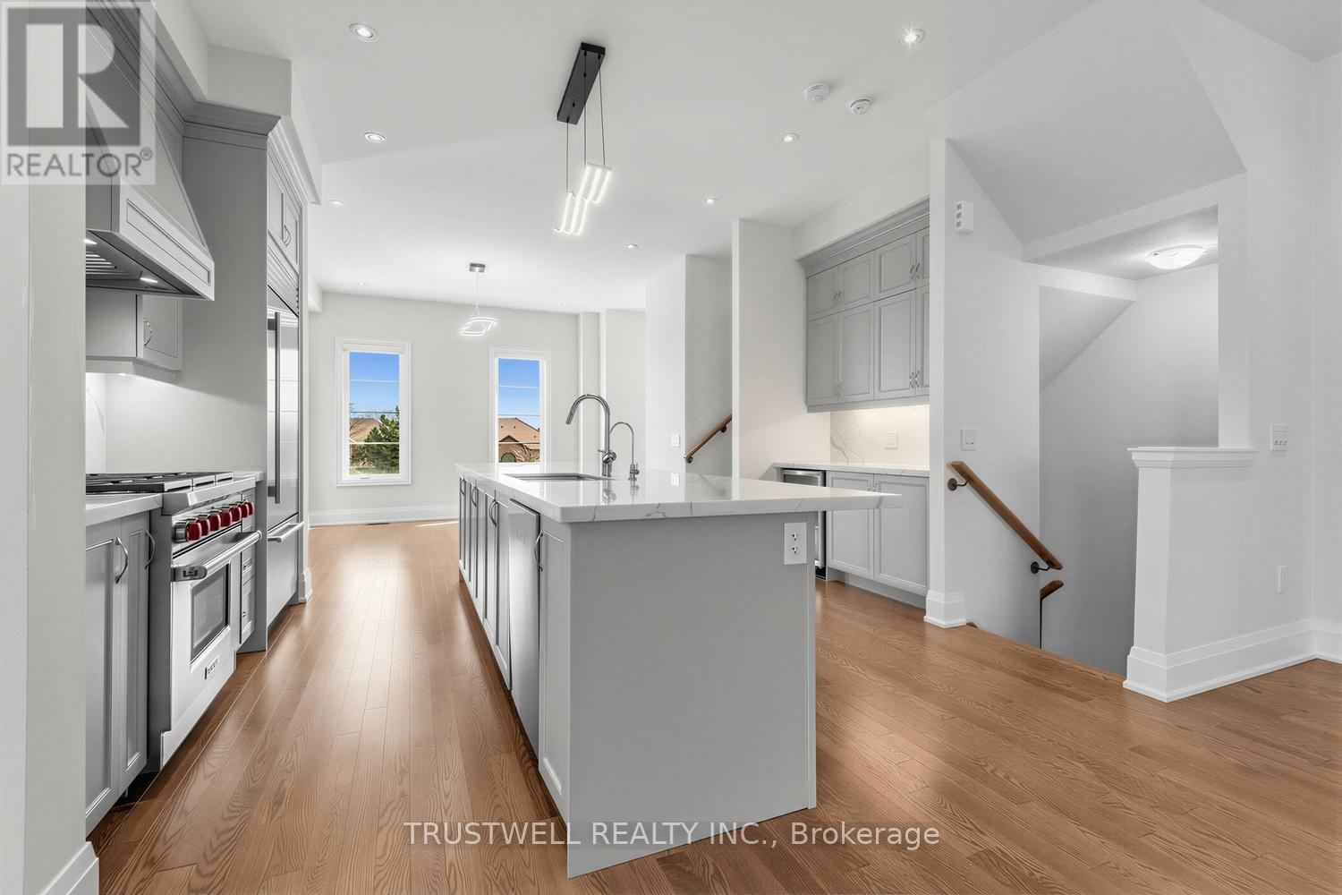 9412 Bayview Avenue, Richmond Hill, Ontario  L4C 5G9 - Photo 13 - N13042396