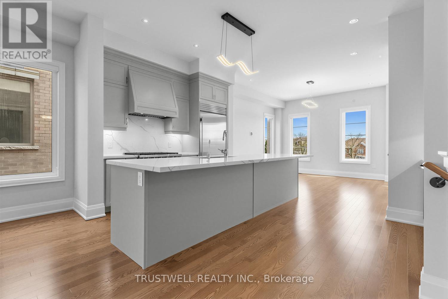 9412 Bayview Avenue, Richmond Hill, Ontario  L4C 5G9 - Photo 14 - N13042396