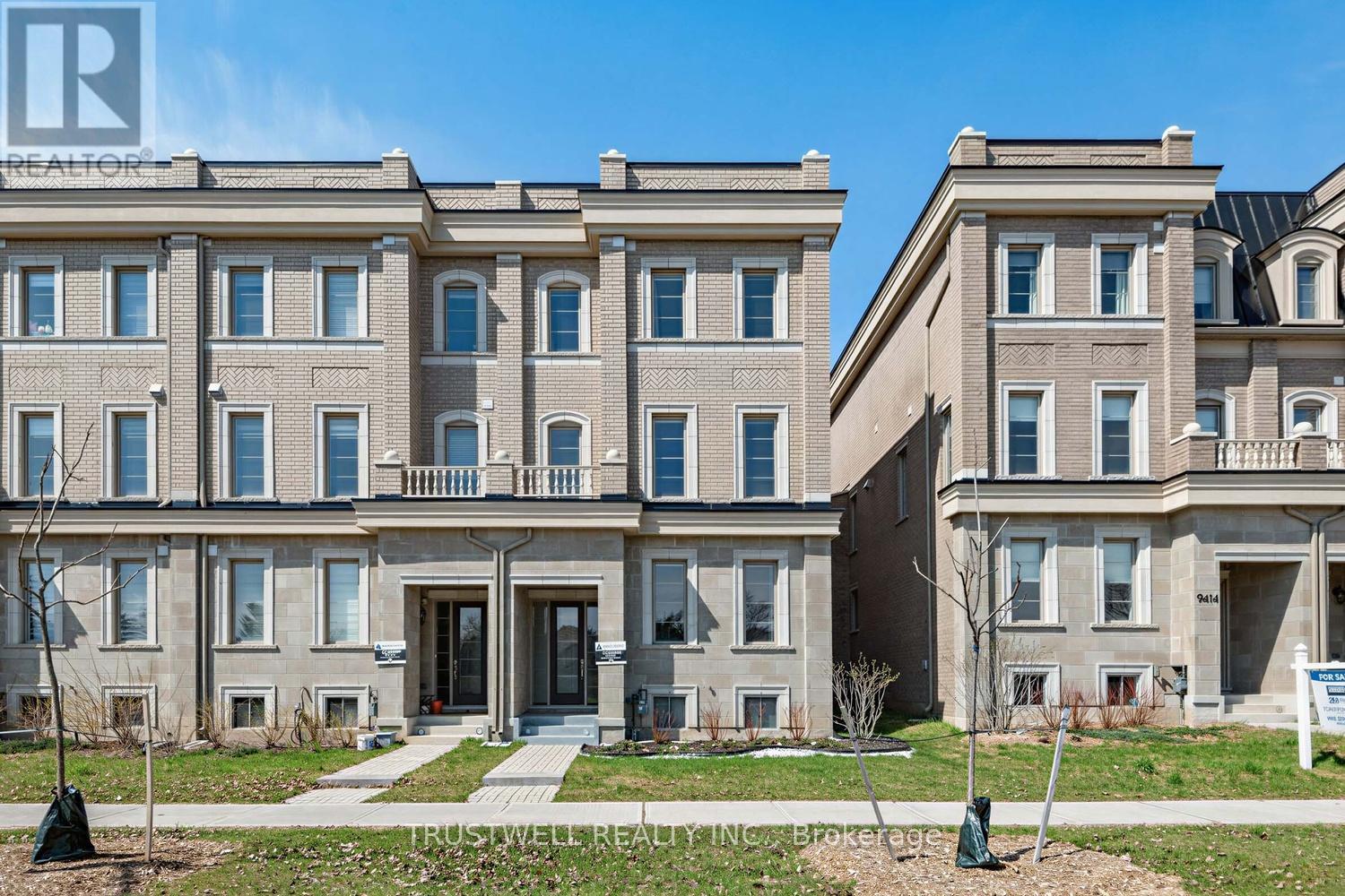 9412 Bayview Avenue, Richmond Hill, Ontario  L4C 5G9 - Photo 37 - N13042396