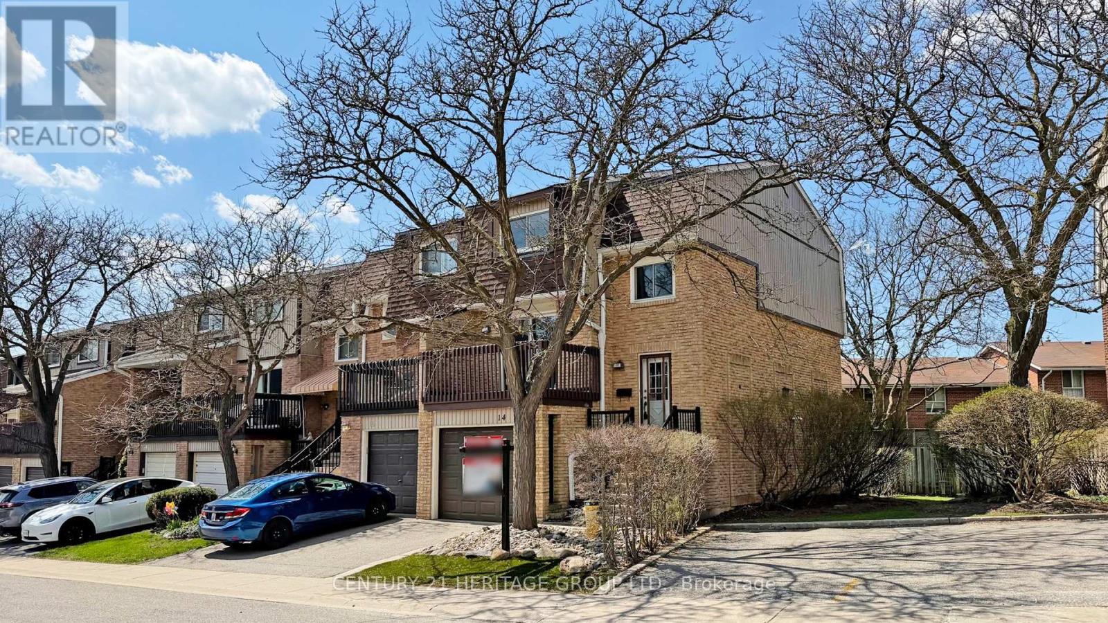 14 DUNKELD WAY, Markham, Ontario