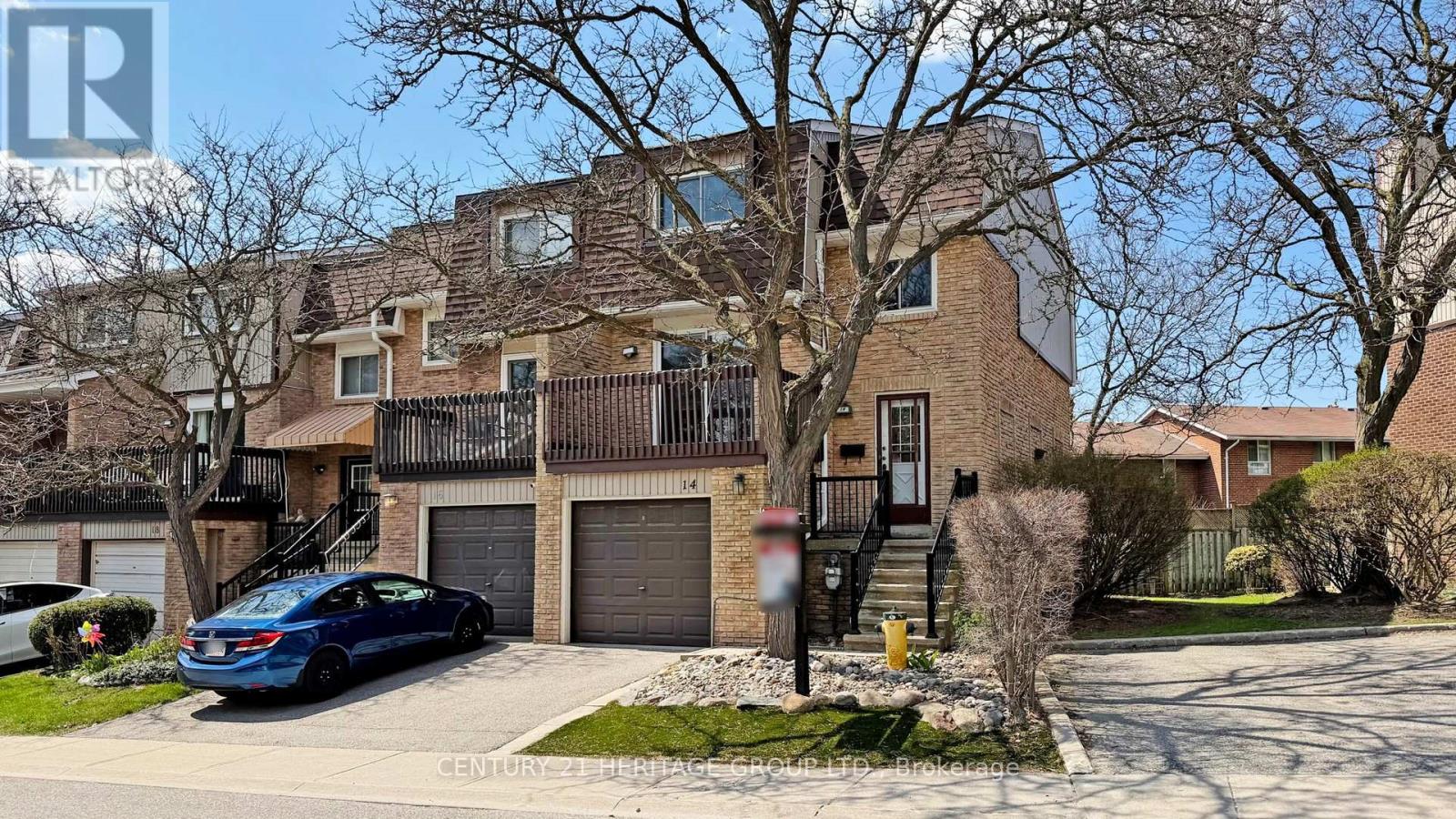 14 Dunkeld Way, Markham, Ontario  L3T 4Y9 - Photo 3 - N13042430