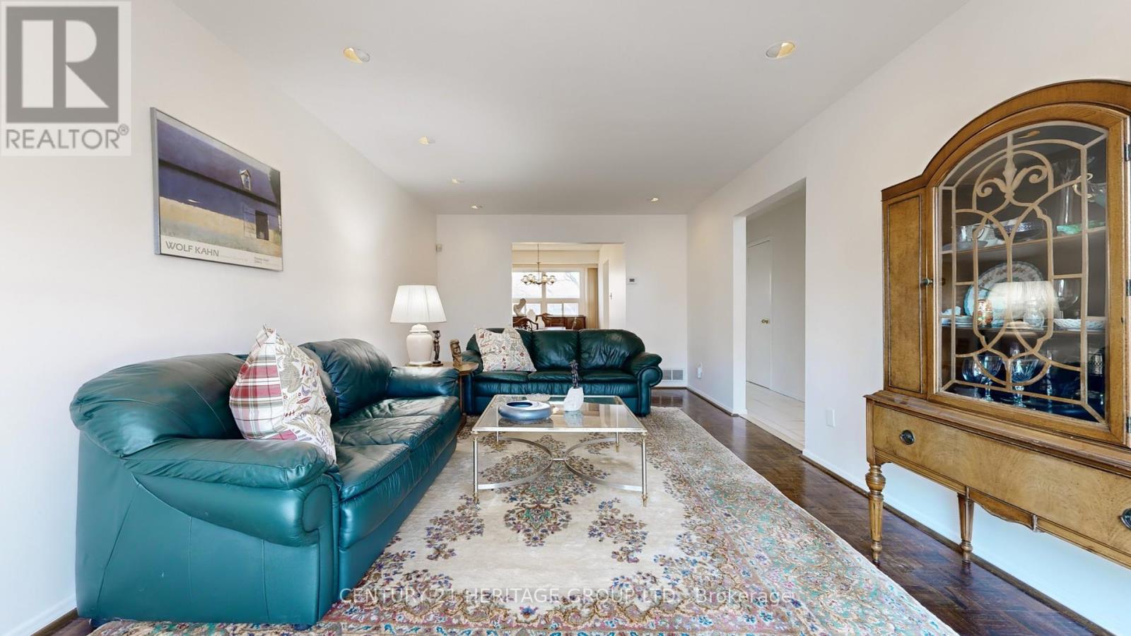 14 Dunkeld Way, Markham, Ontario  L3T 4Y9 - Photo 8 - N13042430