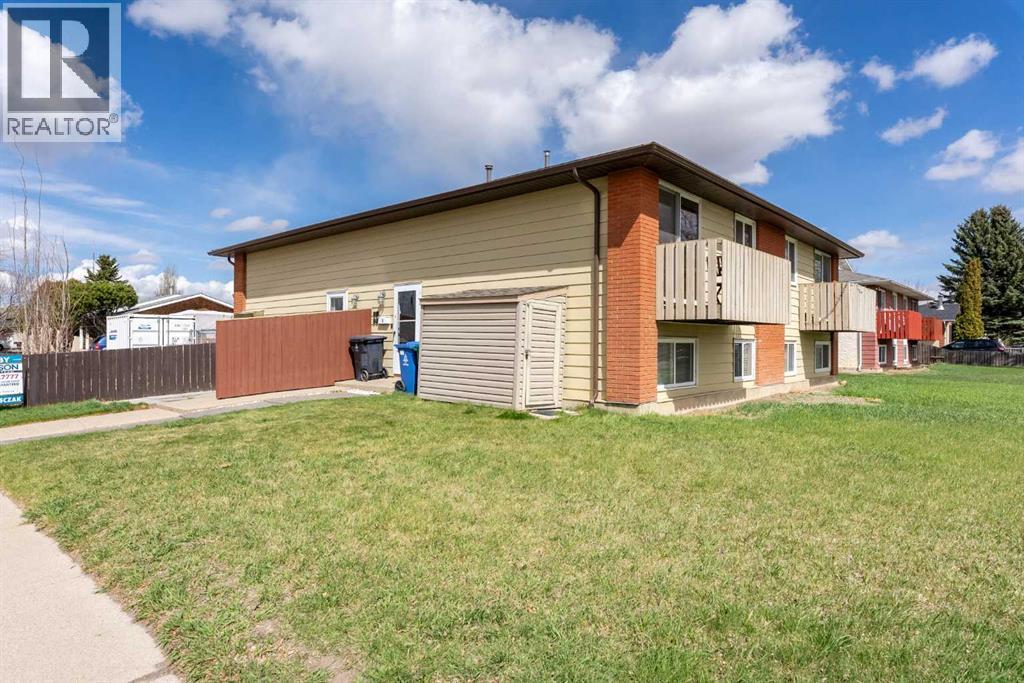 1, 29 Meadowlark Boulevard N, Lethbridge, Alberta  T1H 4R4 - Photo 15 - A2303786