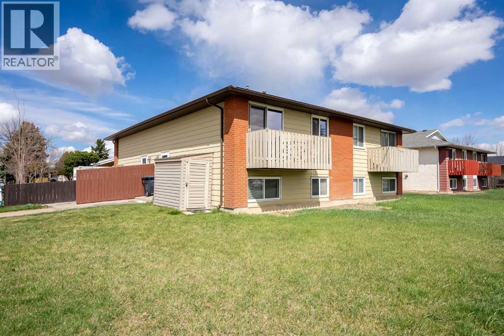 1, 29 Meadowlark Boulevard N, Lethbridge, Alberta  T1H 4R4 - Photo 17 - A2303786