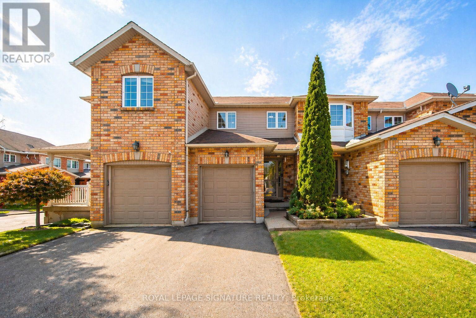 34 - 346 HIGHLAND ROAD W, Hamilton, Ontario