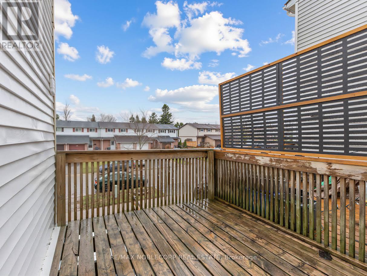 Upper Main - 59 Scott Crescent, Barrie (Letitia Heights), Ontario  L4N 4W2 - Photo 9 - S13042374