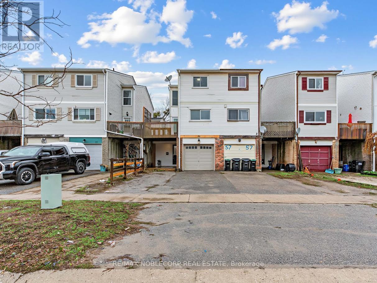 LOWER - 59 SCOTT CRESCENT, Barrie, Ontario