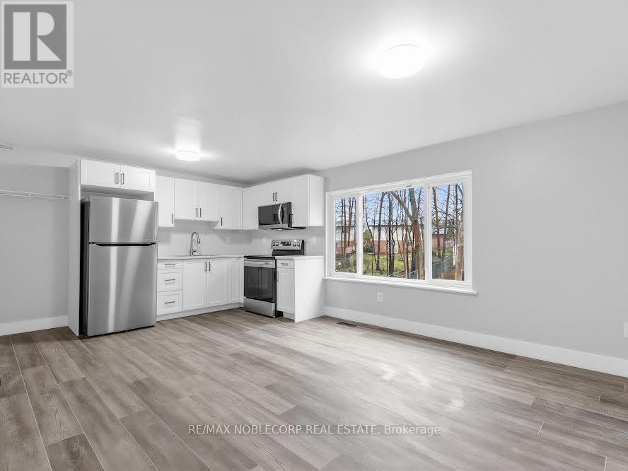 Lower - 59 Scott Crescent, Barrie, Ontario  L4N 4W2 - Photo 10 - S13042384