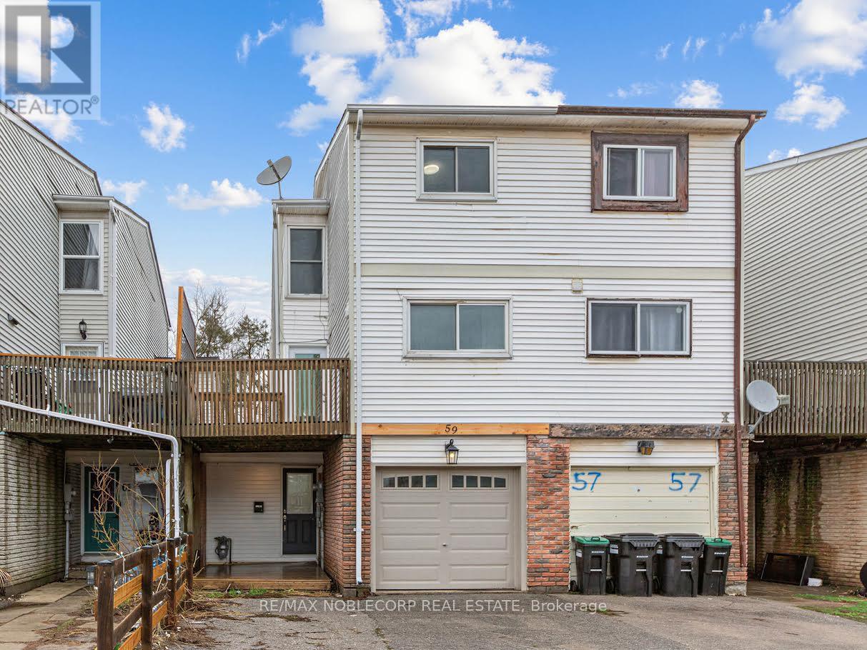 Lower - 59 Scott Crescent, Barrie, Ontario  L4N 4W2 - Photo 2 - S13042384