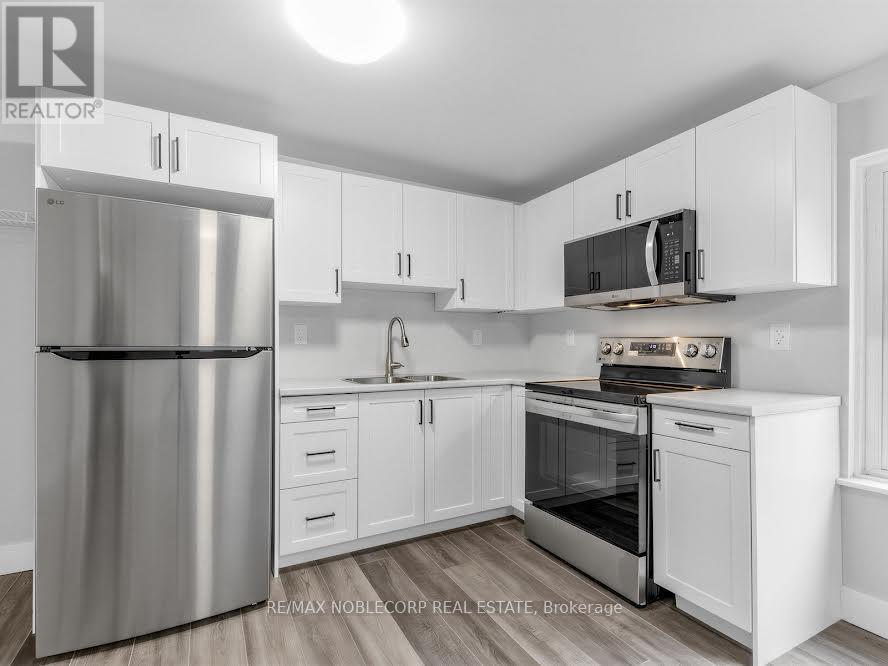 Lower - 59 Scott Crescent, Barrie, Ontario  L4N 4W2 - Photo 7 - S13042384