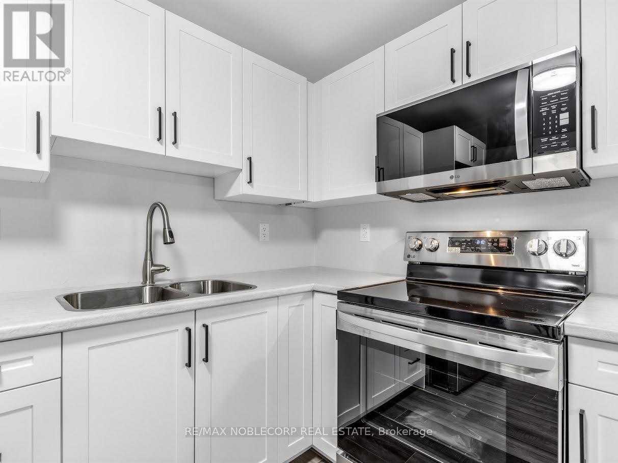 Lower - 59 Scott Crescent, Barrie, Ontario  L4N 4W2 - Photo 8 - S13042384