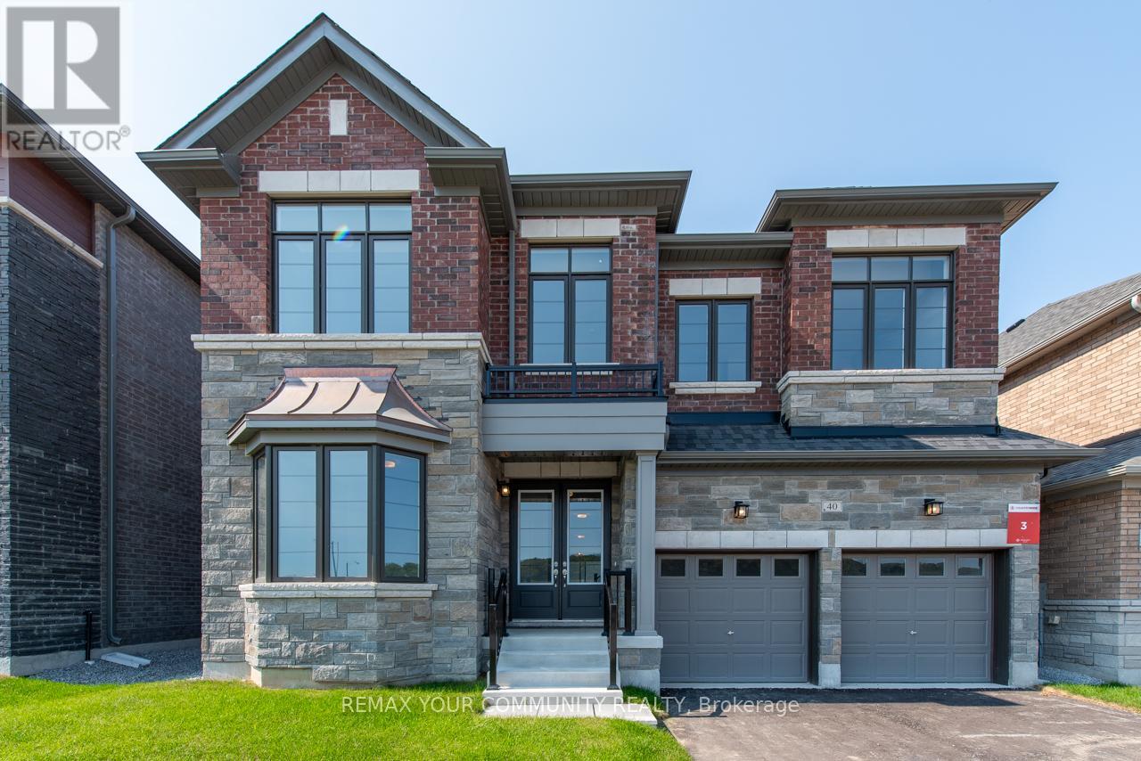 40 WILD GINGER LANE, Springwater, Ontario