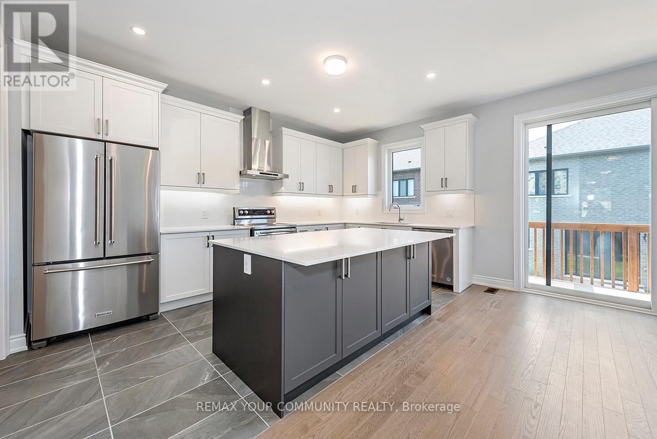 40 Wild Ginger Lane, Springwater, Ontario  L9X 2C9 - Photo 14 - S13042434