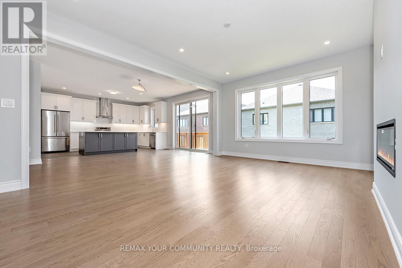 40 Wild Ginger Lane, Springwater, Ontario  L9X 2C9 - Photo 21 - S13042434